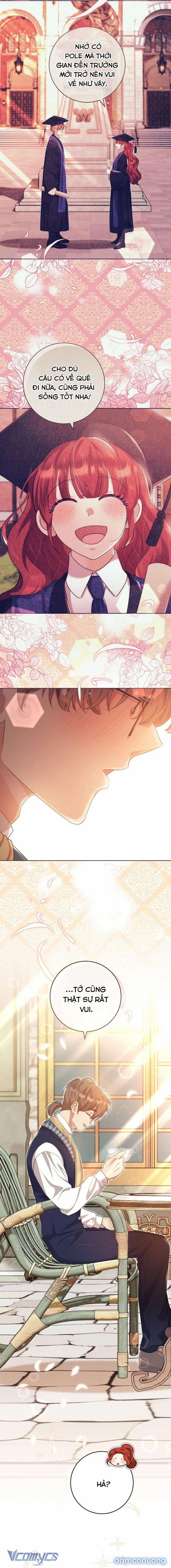 [18+] Vị Hoàng Tử Của Em 22 trang 1