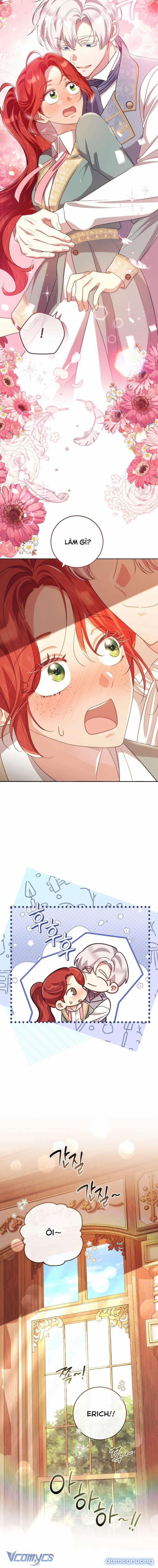 [18+] Vị Hoàng Tử Của Em 22 trang 12