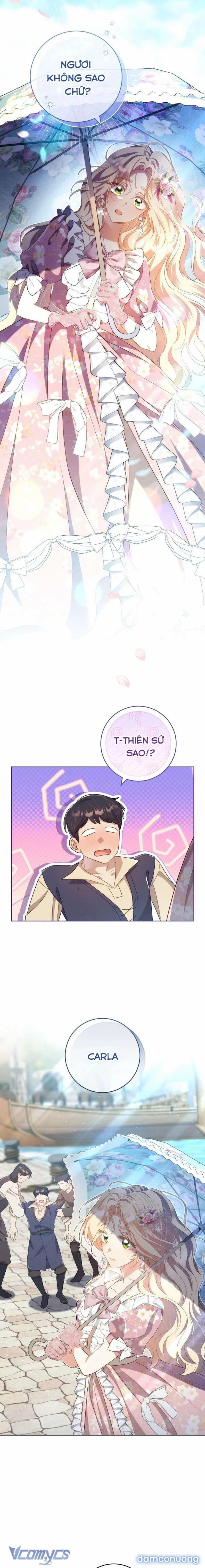 [18+] Vị Hoàng Tử Của Em 22 trang 20