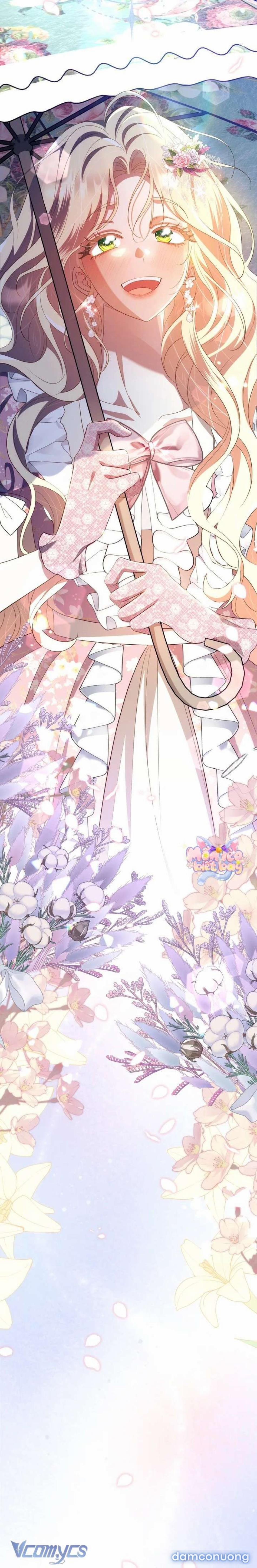 [18+] Vị Hoàng Tử Của Em 22 trang 22