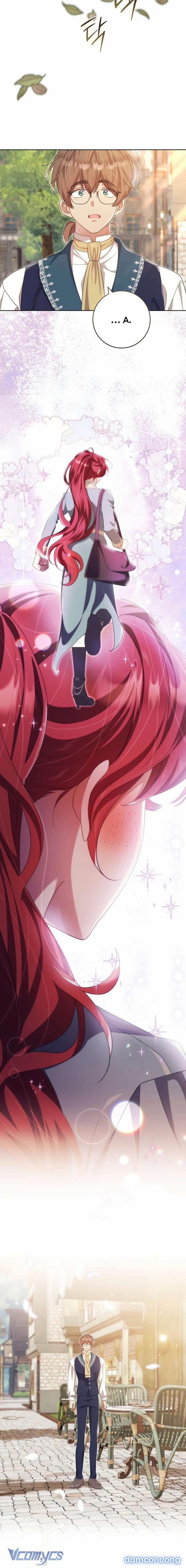 [18+] Vị Hoàng Tử Của Em 22 trang 5