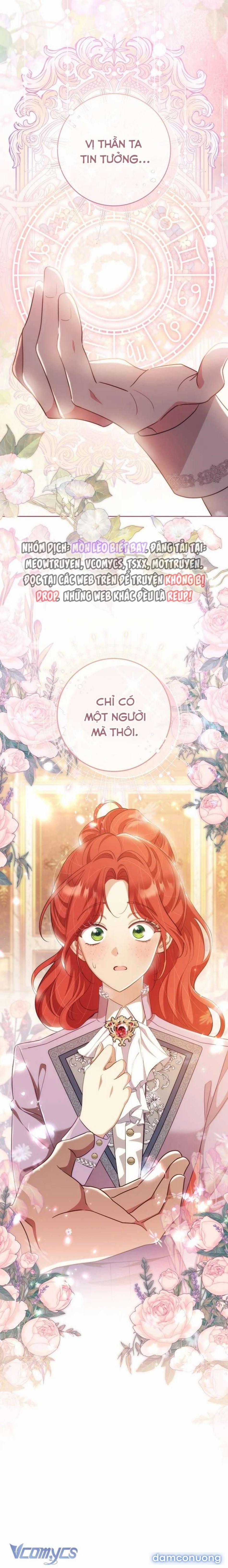 [18+] Vị Hoàng Tử Của Em 24 trang 19