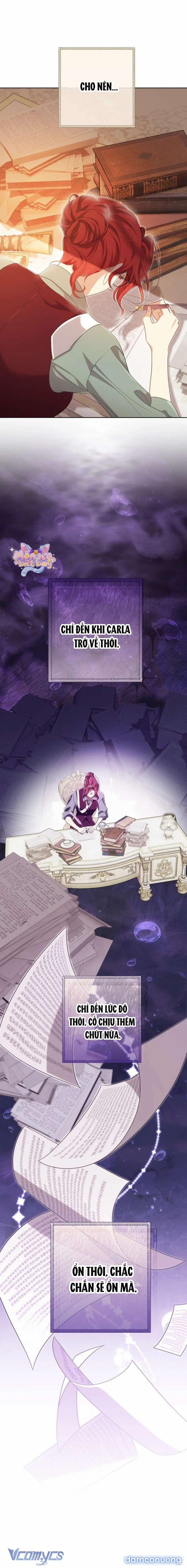 [18+] Vị Hoàng Tử Của Em 24 trang 5