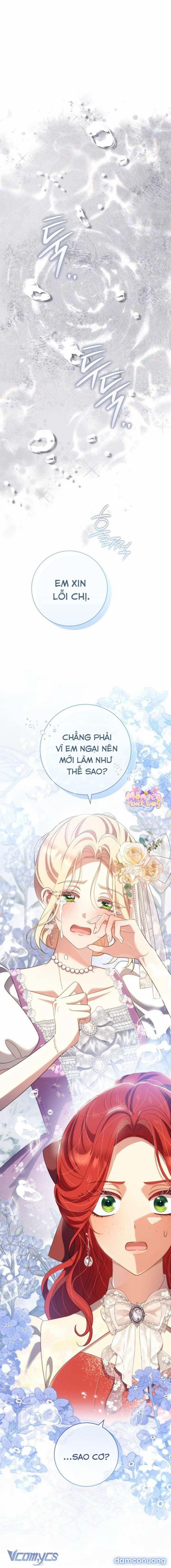 [18+] Vị Hoàng Tử Của Em 26 trang 0