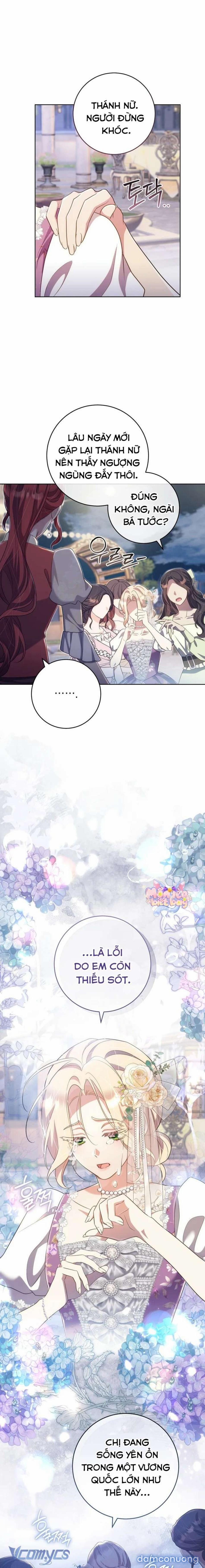 [18+] Vị Hoàng Tử Của Em 26 trang 1