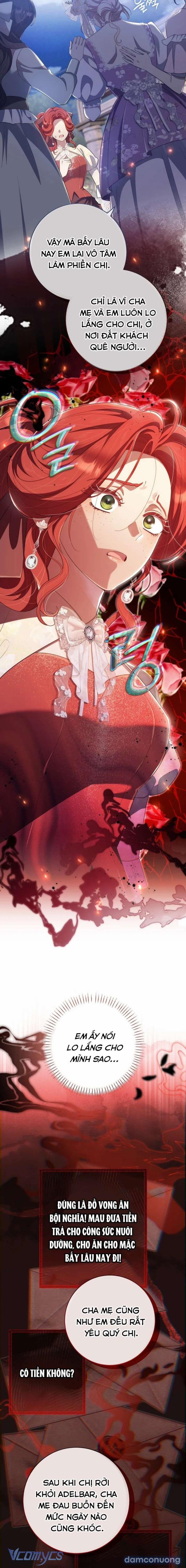 [18+] Vị Hoàng Tử Của Em 26 trang 2