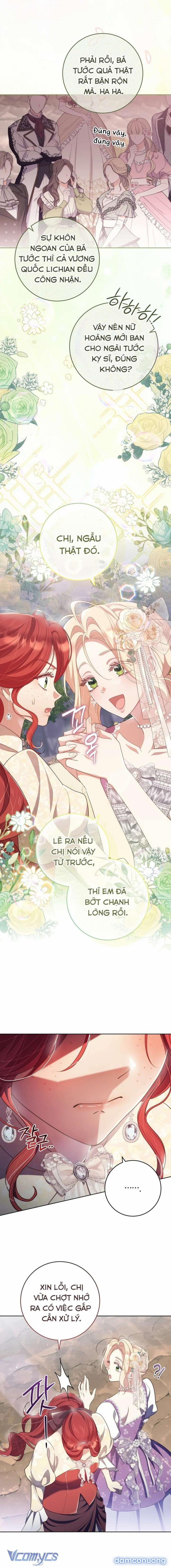 [18+] Vị Hoàng Tử Của Em 26 trang 5