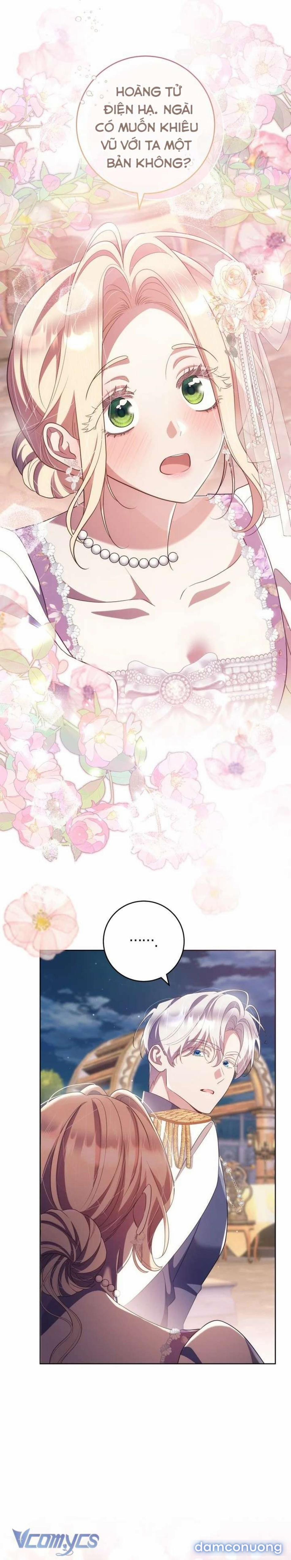 [18+] Vị Hoàng Tử Của Em 26 trang 7