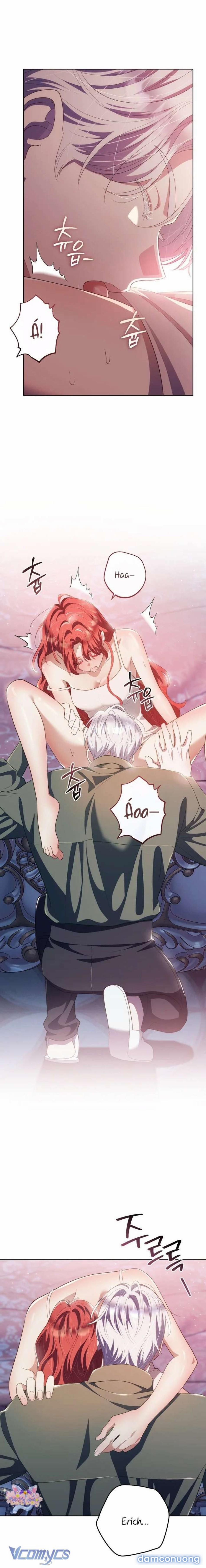 [18+] Vị Hoàng Tử Của Em 27 trang 11