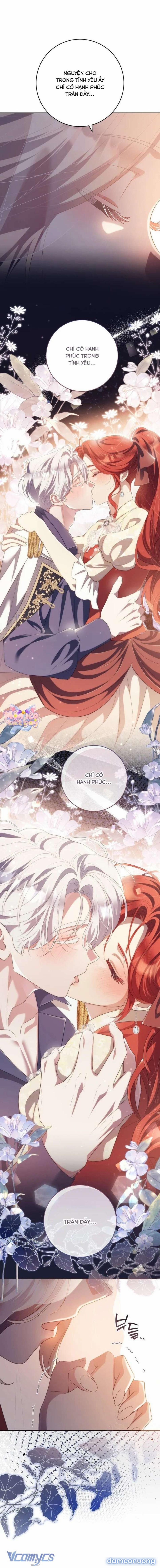 [18+] Vị Hoàng Tử Của Em 27 trang 6