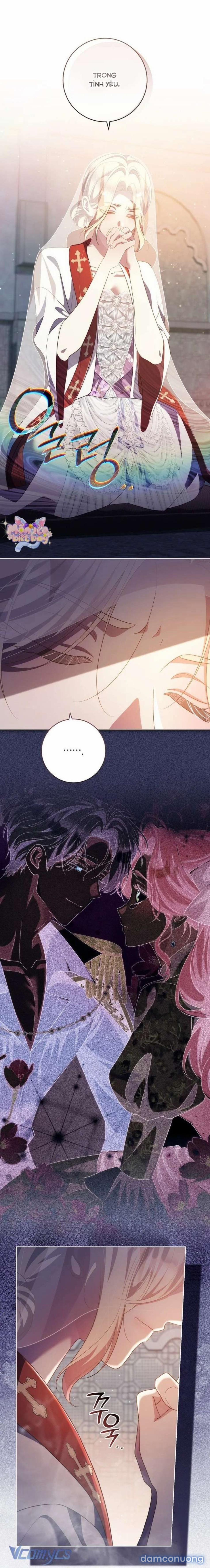 [18+] Vị Hoàng Tử Của Em 27 trang 7