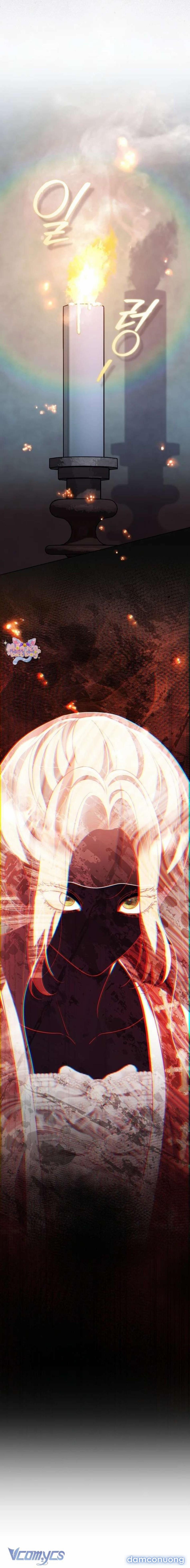 [18+] Vị Hoàng Tử Của Em 27 trang 8