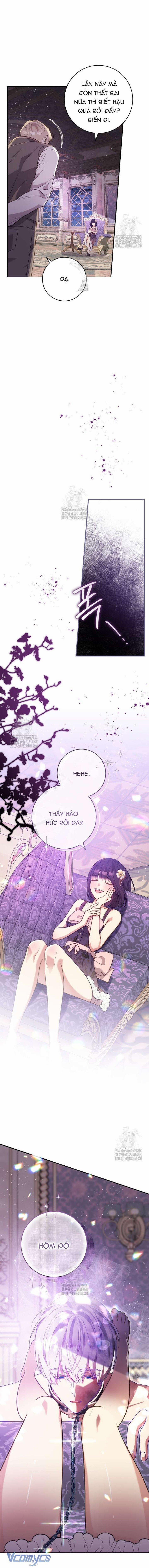 [18+] Vị Hoàng Tử Của Em 8 trang 16