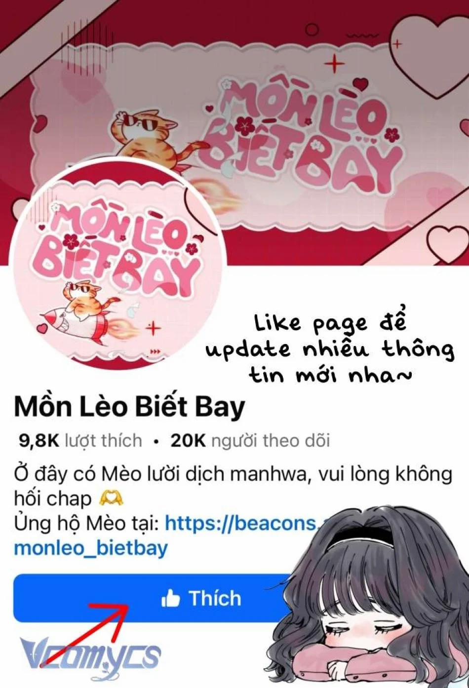 [18+] Vị Hoàng Tử Của Em 9 trang 13