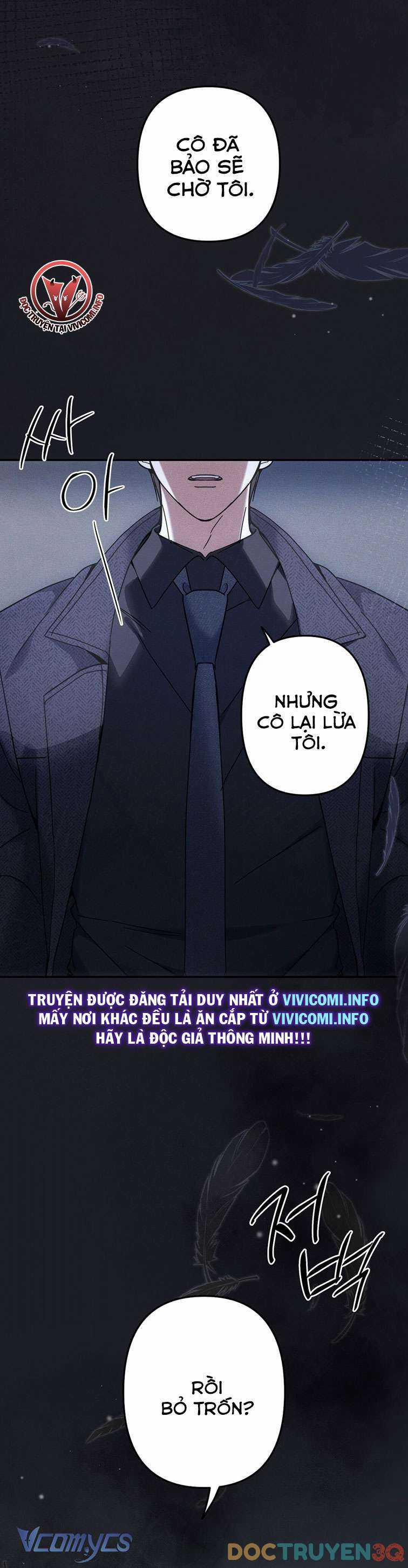 [18+] Vì Những Thứ Đã Tan Vỡ 0 DOCTRUYEN3QVIP.COM trang 1