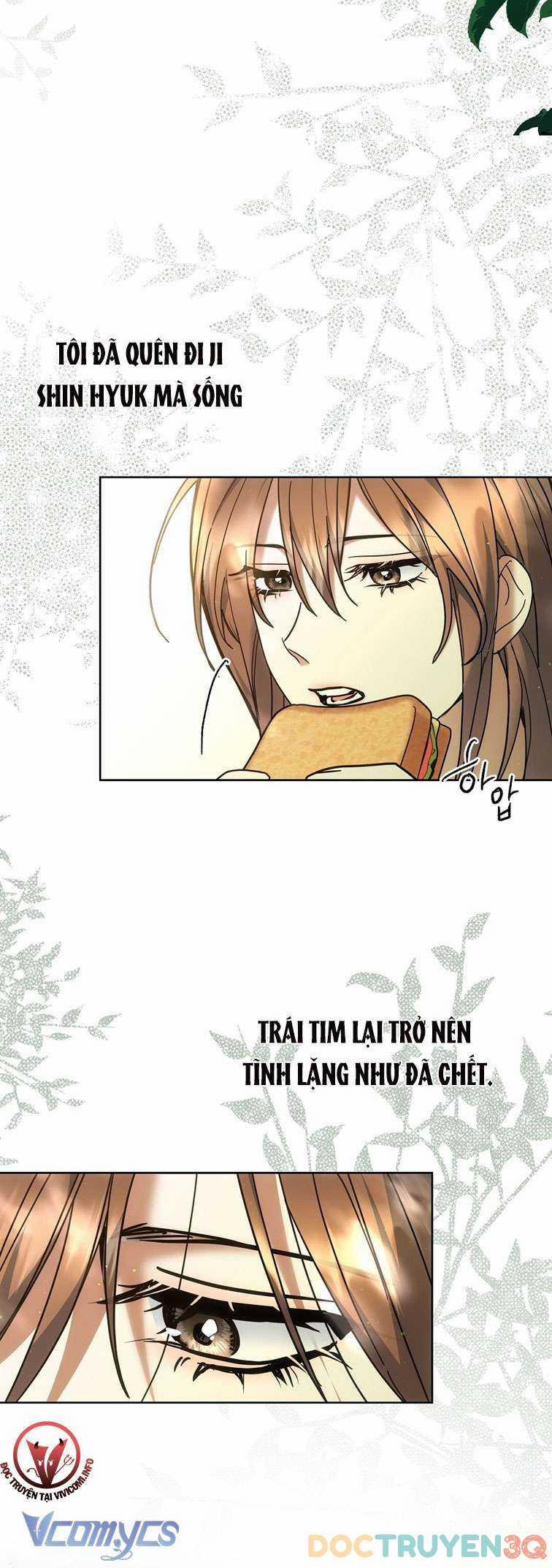 [18+] Vì Những Thứ Đã Tan Vỡ 0 DOCTRUYEN3QVIP.COM trang 10