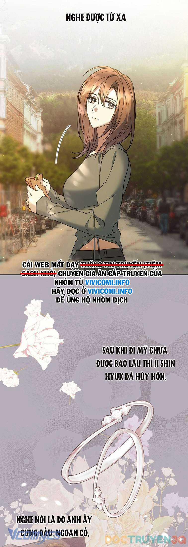 [18+] Vì Những Thứ Đã Tan Vỡ 0 DOCTRUYEN3QVIP.COM trang 11