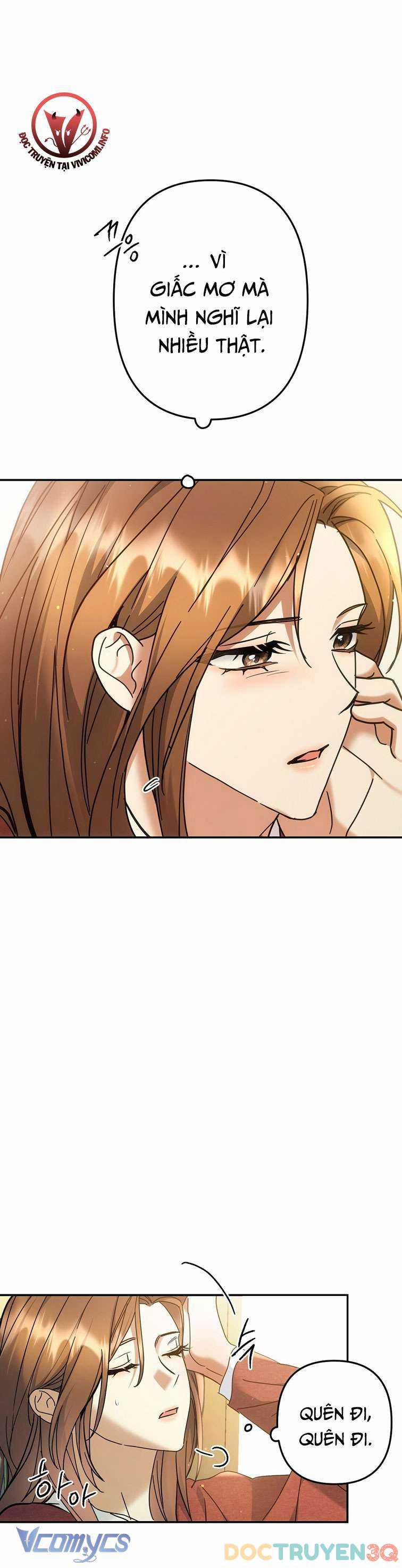 [18+] Vì Những Thứ Đã Tan Vỡ 0 DOCTRUYEN3QVIP.COM trang 15