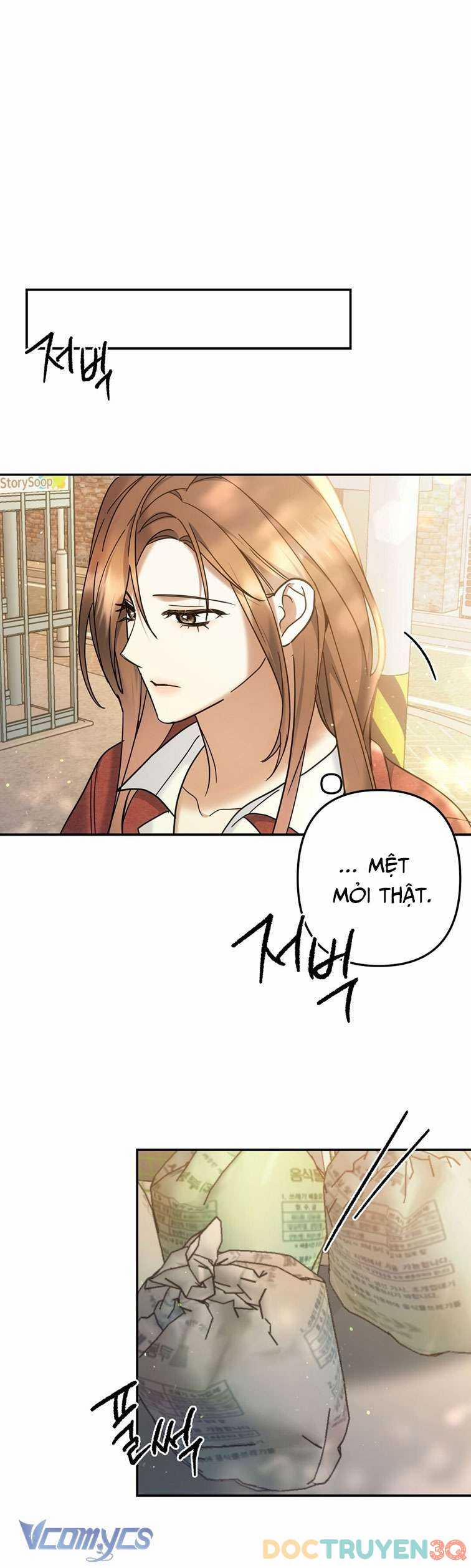 [18+] Vì Những Thứ Đã Tan Vỡ 0 DOCTRUYEN3QVIP.COM trang 17