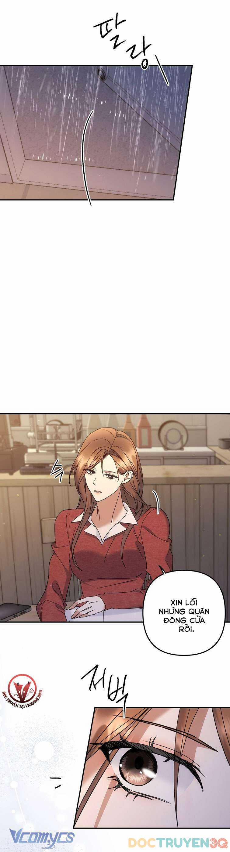 [18+] Vì Những Thứ Đã Tan Vỡ 0 DOCTRUYEN3QVIP.COM trang 25