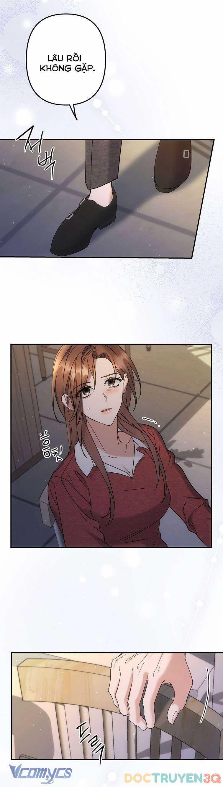 [18+] Vì Những Thứ Đã Tan Vỡ 0 DOCTRUYEN3QVIP.COM trang 26