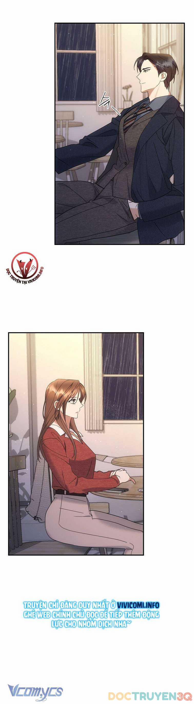 [18+] Vì Những Thứ Đã Tan Vỡ 0 DOCTRUYEN3QVIP.COM trang 28