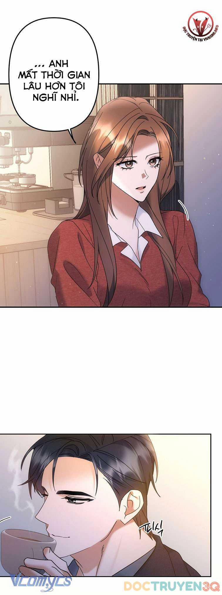 [18+] Vì Những Thứ Đã Tan Vỡ 0 DOCTRUYEN3QVIP.COM trang 31