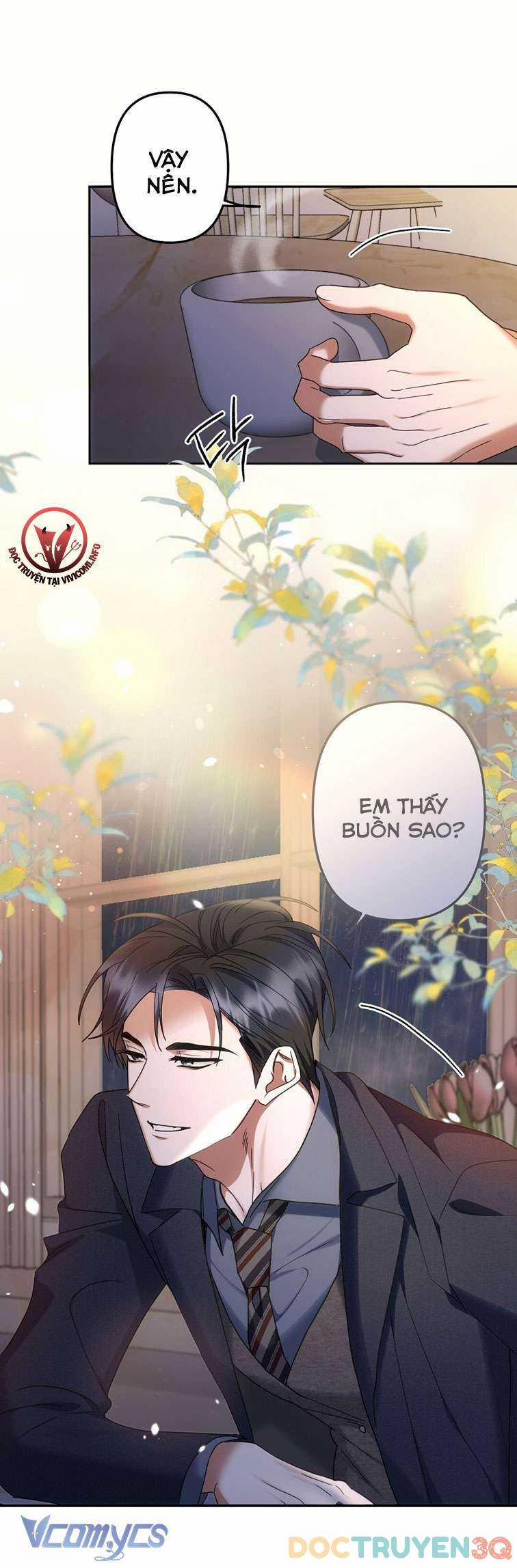 [18+] Vì Những Thứ Đã Tan Vỡ 0 DOCTRUYEN3QVIP.COM trang 32