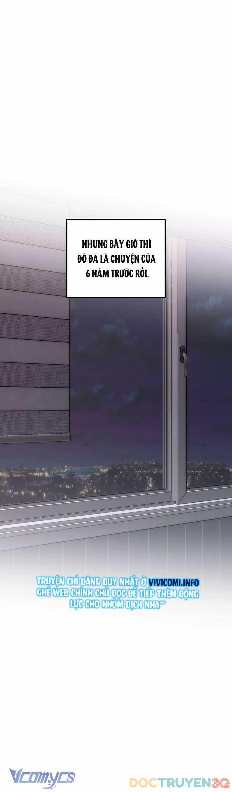 [18+] Vì Những Thứ Đã Tan Vỡ 0 DOCTRUYEN3QVIP.COM trang 8