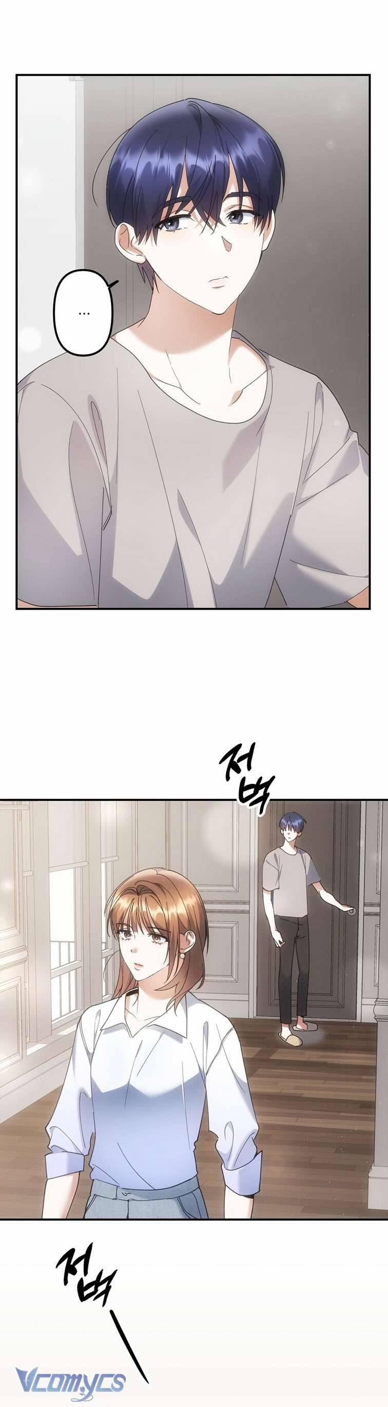 [18+] Vì Những Thứ Đã Tan Vỡ 1 trang 10