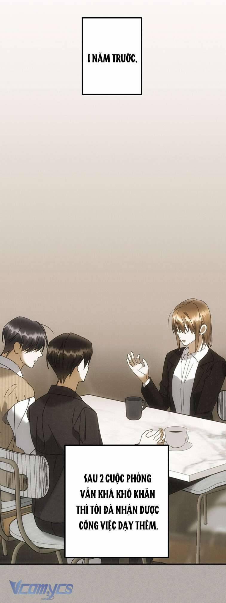 [18+] Vì Những Thứ Đã Tan Vỡ 1 trang 11