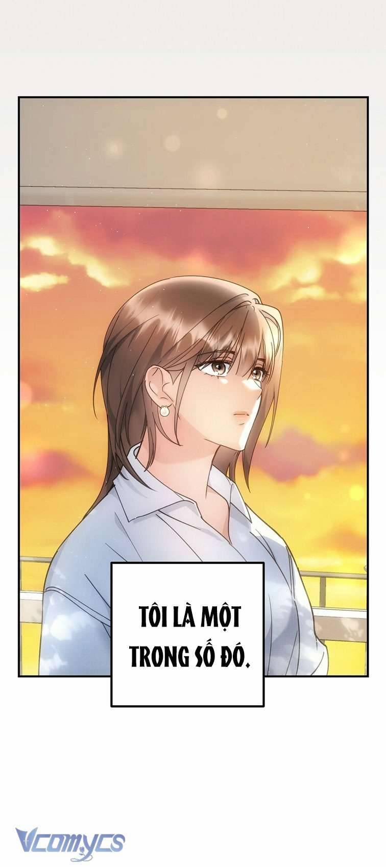 [18+] Vì Những Thứ Đã Tan Vỡ 1 trang 16