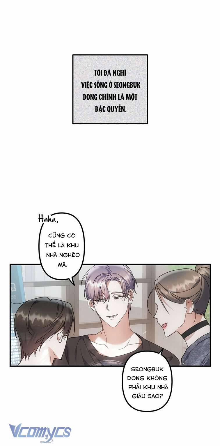 [18+] Vì Những Thứ Đã Tan Vỡ 1 trang 21