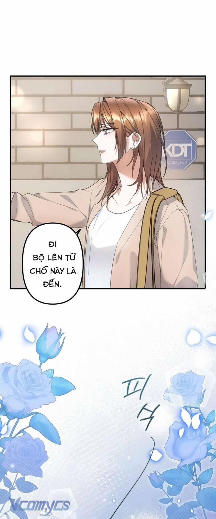 [18+] Vì Những Thứ Đã Tan Vỡ 1 trang 28