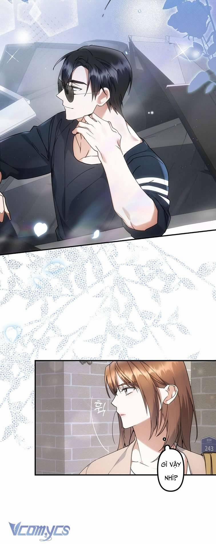 [18+] Vì Những Thứ Đã Tan Vỡ 1 trang 29