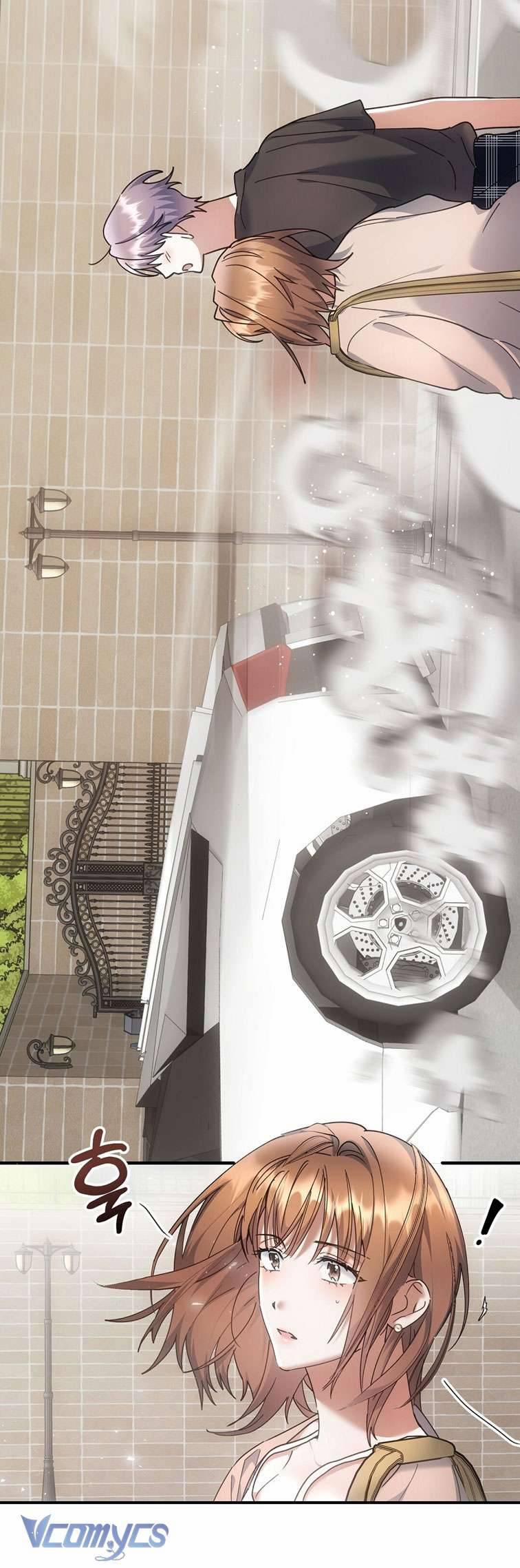 [18+] Vì Những Thứ Đã Tan Vỡ 1 trang 31