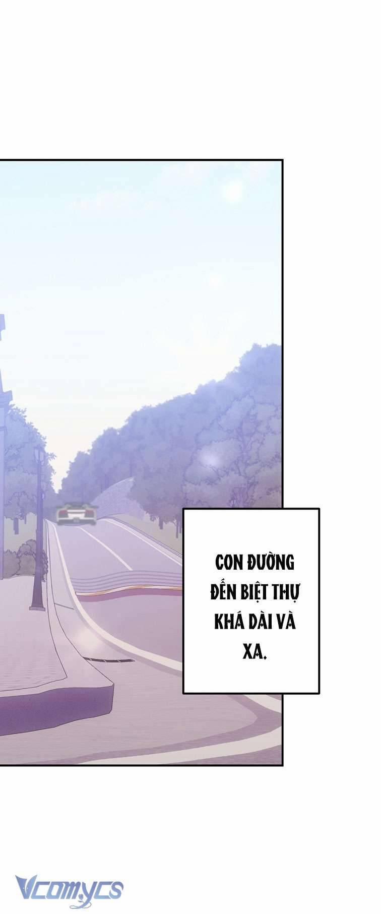 [18+] Vì Những Thứ Đã Tan Vỡ 1 trang 32