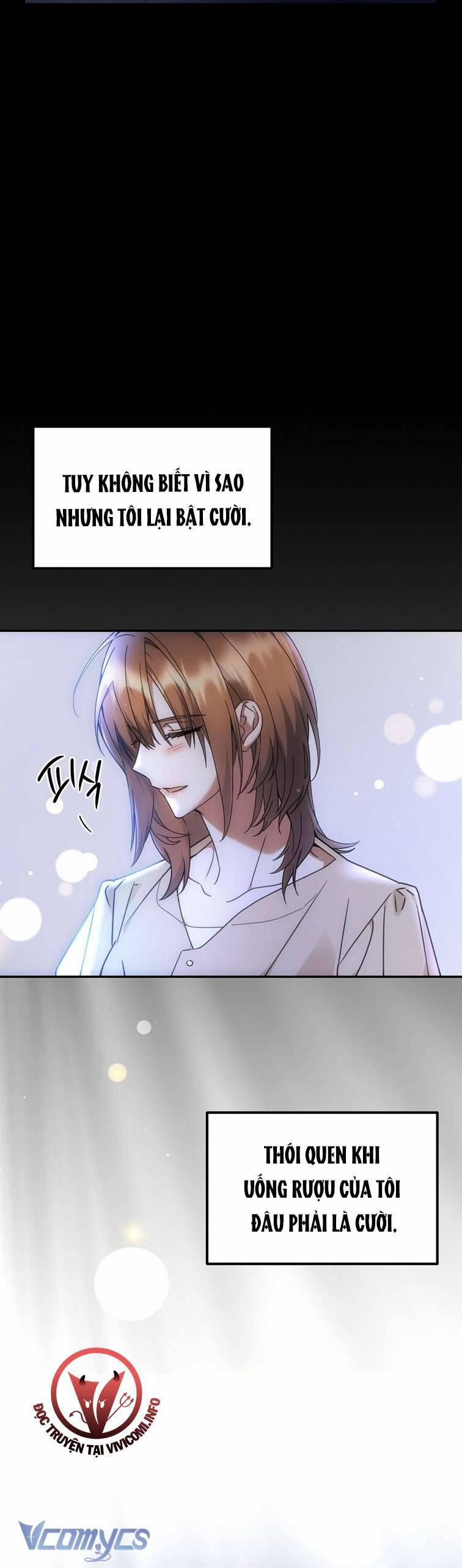 [18+] Vì Những Thứ Đã Tan Vỡ 10 trang 12