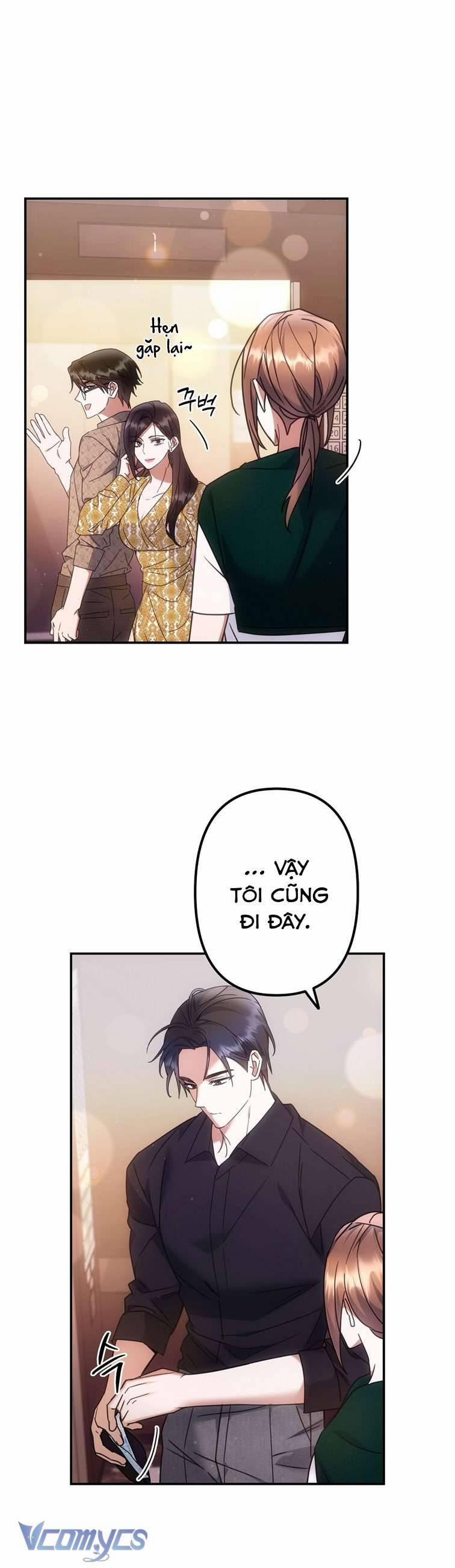 [18+] Vì Những Thứ Đã Tan Vỡ 10 trang 2