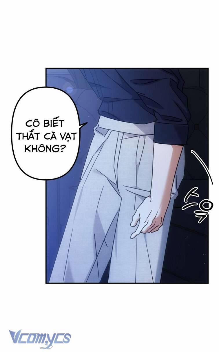 [18+] Vì Những Thứ Đã Tan Vỡ 10 trang 22