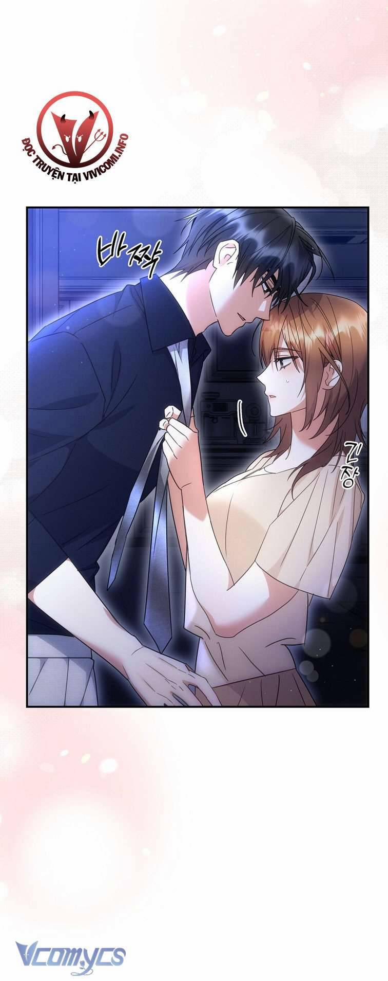 [18+] Vì Những Thứ Đã Tan Vỡ 10 trang 26