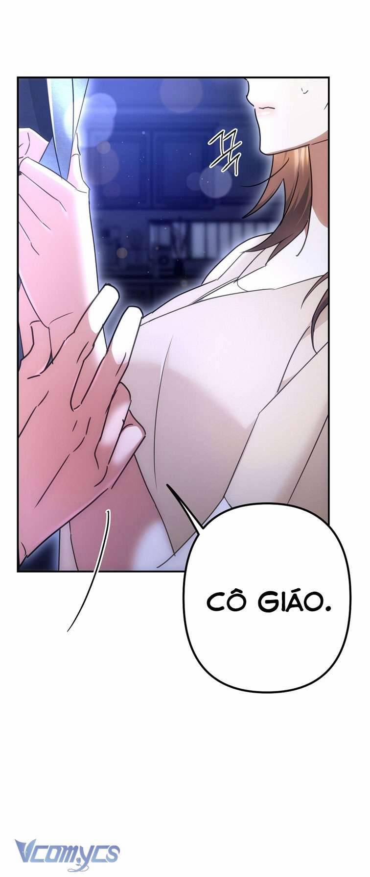 [18+] Vì Những Thứ Đã Tan Vỡ 10 trang 27