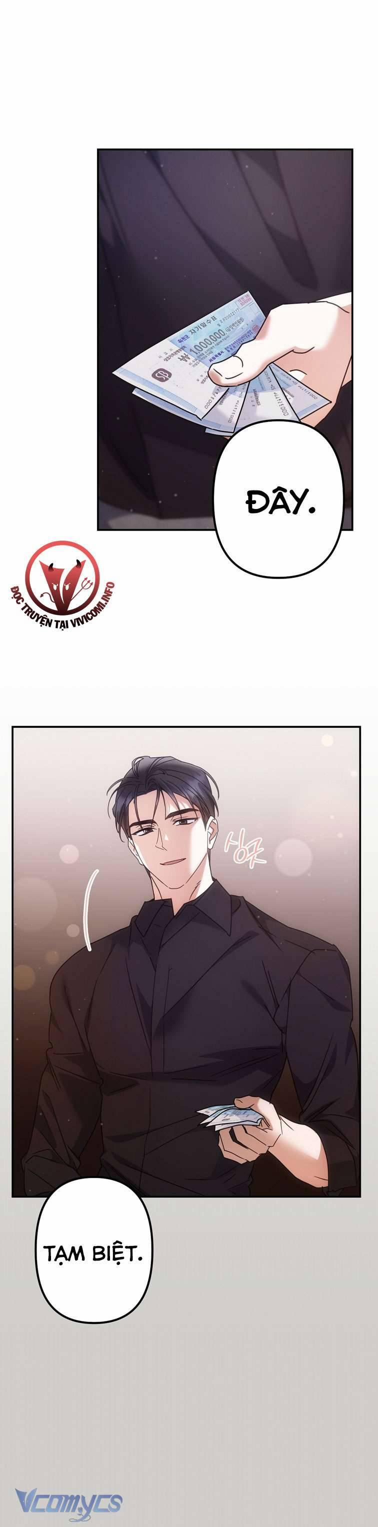 [18+] Vì Những Thứ Đã Tan Vỡ 10 trang 3