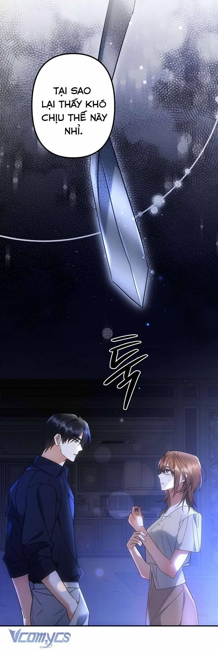 [18+] Vì Những Thứ Đã Tan Vỡ 10 trang 32