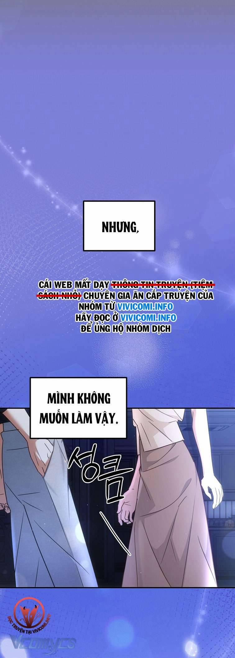 [18+] Vì Những Thứ Đã Tan Vỡ 10 trang 35