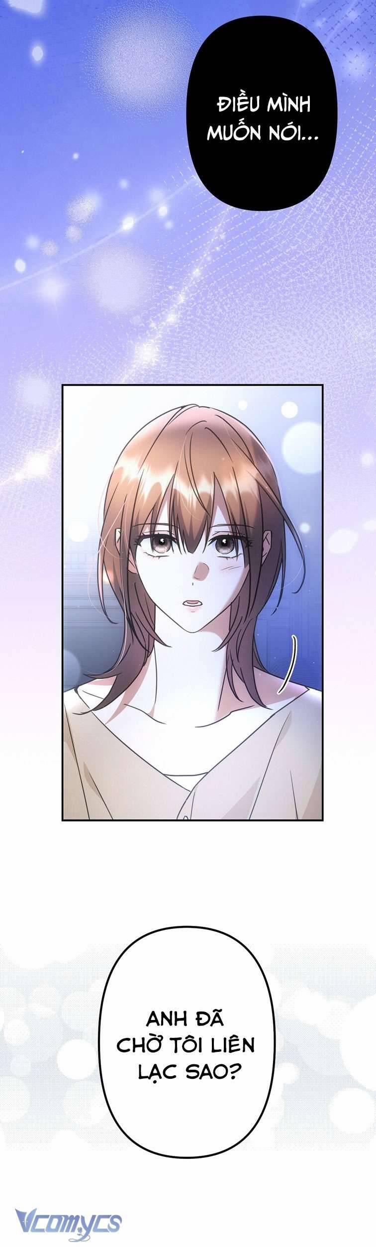 [18+] Vì Những Thứ Đã Tan Vỡ 10 trang 36