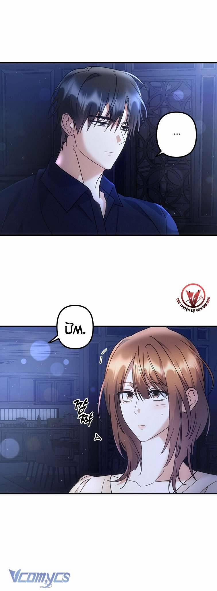 [18+] Vì Những Thứ Đã Tan Vỡ 10 trang 37