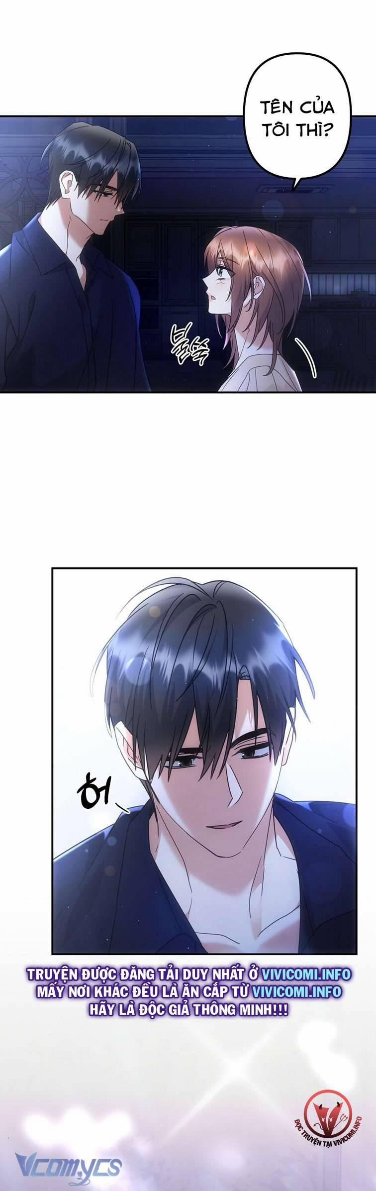 [18+] Vì Những Thứ Đã Tan Vỡ 10 trang 38