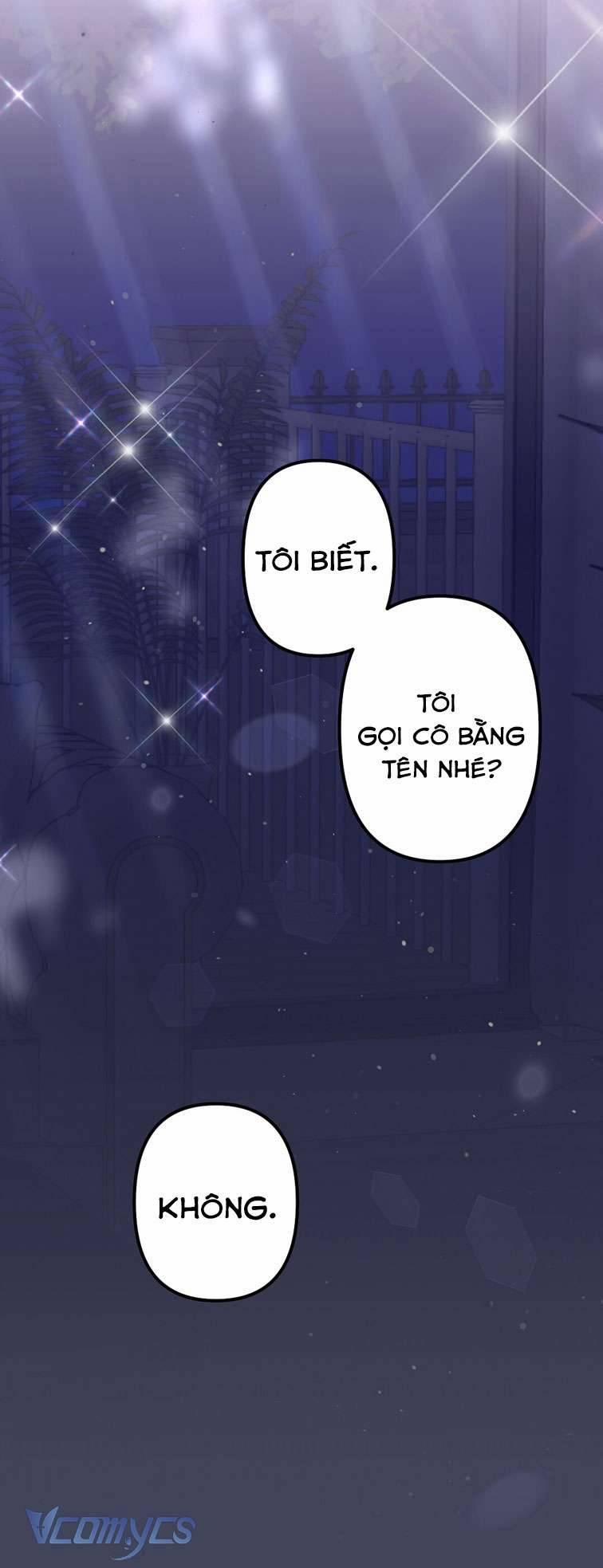 [18+] Vì Những Thứ Đã Tan Vỡ 10 trang 39