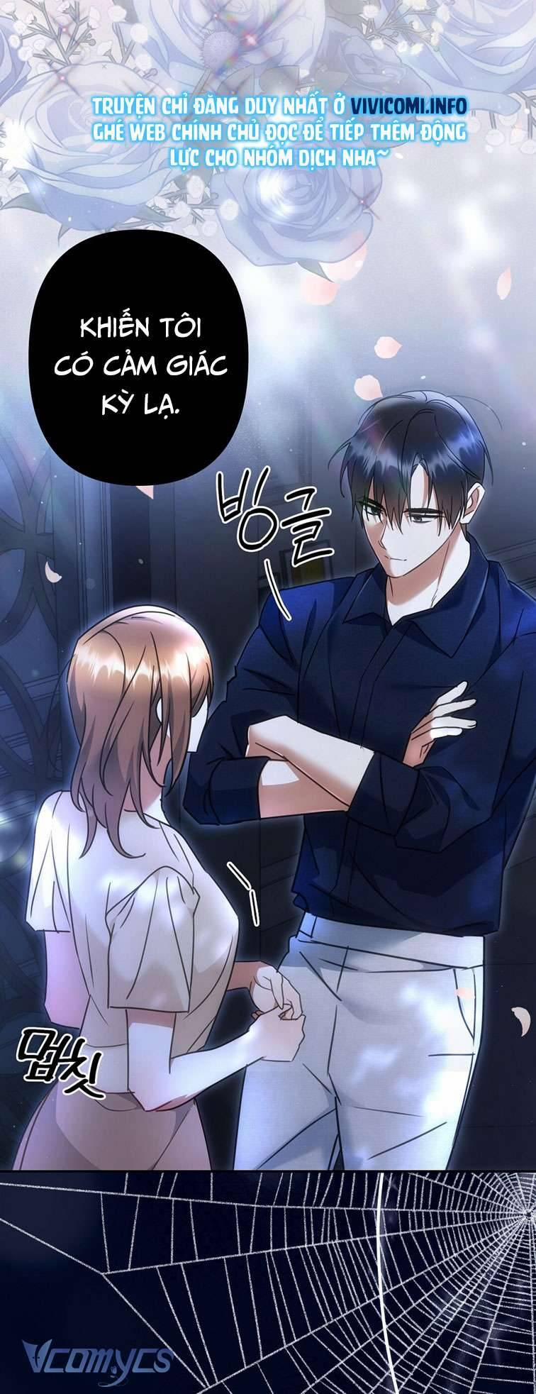 [18+] Vì Những Thứ Đã Tan Vỡ 10 trang 42